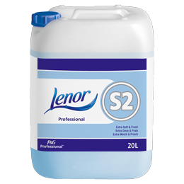 Lenor S2 Extra Soft & Fresh