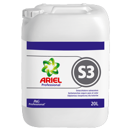 ARIEL S3 COLOUR SAFE STAINBUSTER