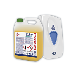 ANTIBAC CREAM 5L