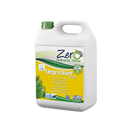DEGREASER PLUS