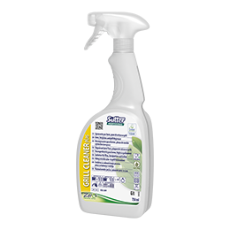 GRILL CLEANER PLUS