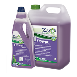 FLOWER EASY