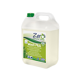 WASH PLUS (Zero)