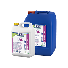 Textilwäsche | Produktkatalog | Sutter Professional