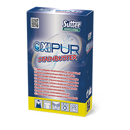 OXIPUR STAINBUSTER