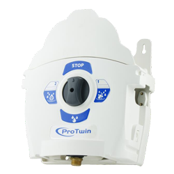 PROTWIN CLEANING STATION 2 PRODUCTS