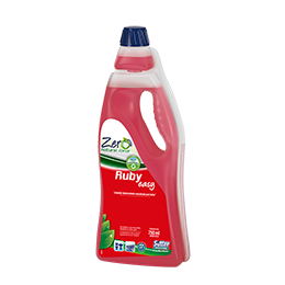 RUBY EASY 