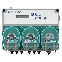 OPL EVO BASIC 3 PERS. "SUTTER"