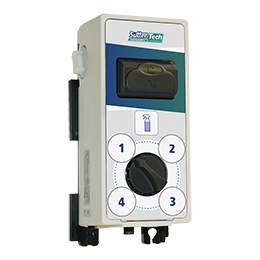 PROMAX F.GAP 4 L/MIN 4 PRODUCTS BUTTON