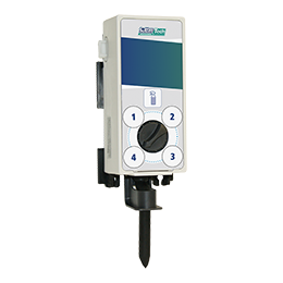 PROMAX 4 L/MIN - 4 PRODUCTS LEVER
