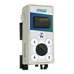 PROMAX 14 L/MIN - 4 PRODUCTS BUTTON