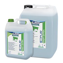 Oxipur Powder detersivo lavatrice in polvere - Uni3 Servizi