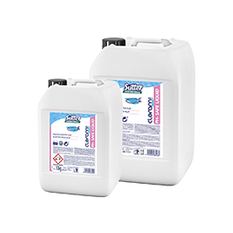 ph- safe Liquid