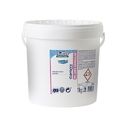 pH- safe Granular