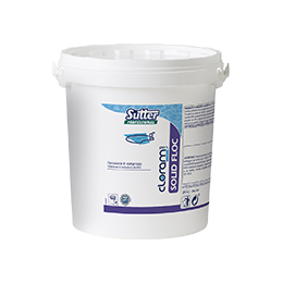 Solid Floc 5 Kg