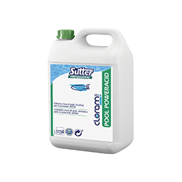 Pool PowerAcid