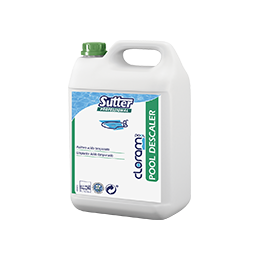 Pool Descaler