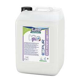 Textilwäsche | Produktkatalog | Sutter Professional