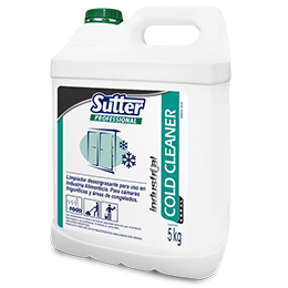 AGRAL COLD CLEANER