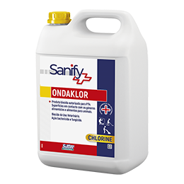 ONDAKLOR