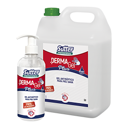 DERMAGEL PLUS