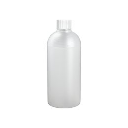REFILLABLE BOTTLES ML 500