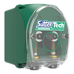 PERISTALTIC PUMP PR 01.04 230 VAC SAN "SUTTER"