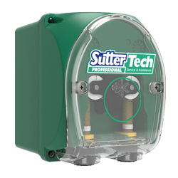 PERISTALTIC PUMP PR 01.04 230VAC SAN "SUTTER"