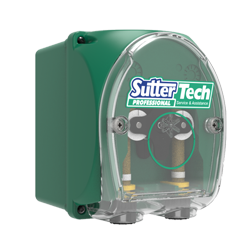 PERISTALTIC PUMP PR 03.01 230VAC SEKO BRIL "SUTTER"