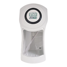 Ratio CABINET FOR POUCH