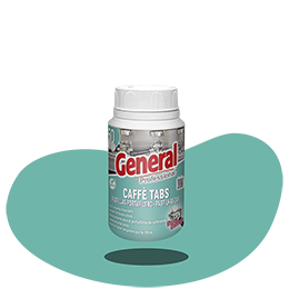 CAFFÈ TABS
