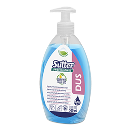 Lavado de manos | Catálogo | Sutter Professional