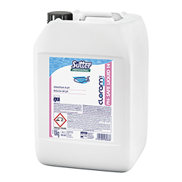 ph- safe Liquid 14