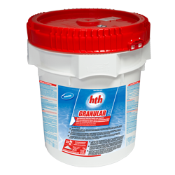 hth Granular