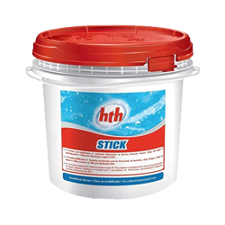 hth Stick