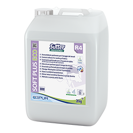 SOFT PLUS ECO