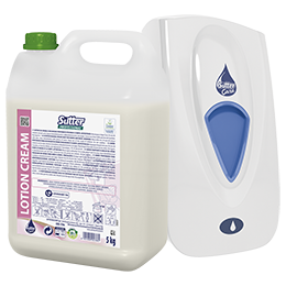 LOTION CREAM 5 KG