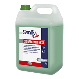 DISINFECTANT NEXT