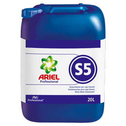 ARIEL S5