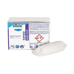 Solid Floc 1 Kg