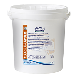 OXACID POWDER