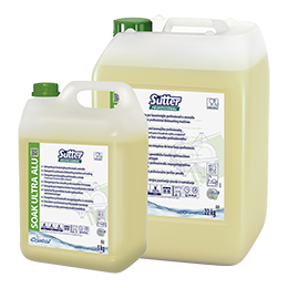 SOAK ULTRA ALU