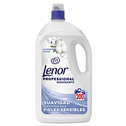 LENOR SOFT COTTON