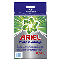 ARIEL FORMULA PLUS