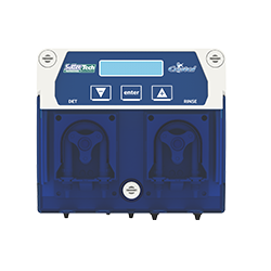 WAREDOSE 35 - 2 PUMPS
