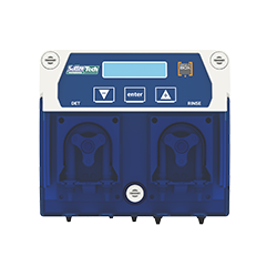 PICK A BOX - WAREDOSE 35 - 2 PUMPS VACUUM
