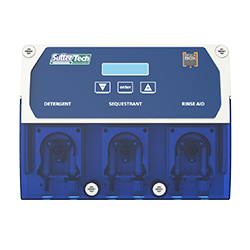 PICK A BOX - WAREDOSE 35 - 3 PUMPS VACUUM