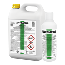 ANTISAPRIL - DEODORANTE DISINFETTANTE