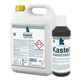 KASTEL
