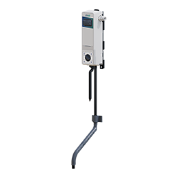 PROFLEX 4 -14L/MIN 3+1 PRODUCTS BUTTON